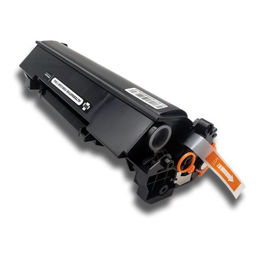 Toner Compatible 136A - W1360A - Noir