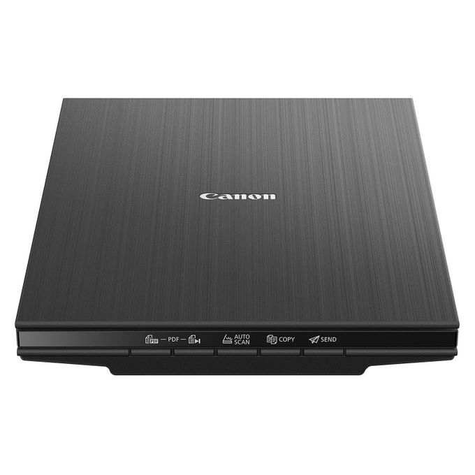 Canon Scanner CanoScan LiDE 400 - Scanner à plat A4 USB-C
