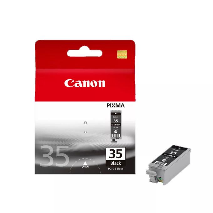 Canon Cartouche PGI-35BK - 35 Noir - Pour TR150