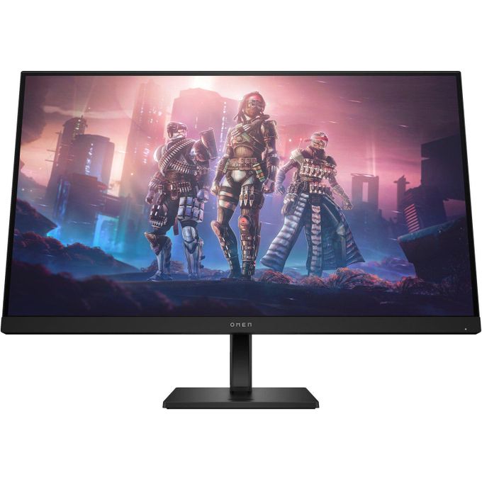 Hp Ecran Gaming Omen 32Q - QHD - 2560 x 1440 - 1Ms - 165Hz - Gamer - Moniteur