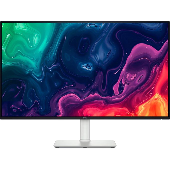 DELL Écran 4K 32 Plus - S3225QS - 31.5" - Ultra HD 4K - 120Hz - Haut parleur Intégrer 5W - 3840 x 2160 - Moniteur
