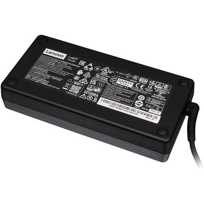 Lenovo Chargeur Lenovo Gamer 170W 20V 8.5A Bout USB