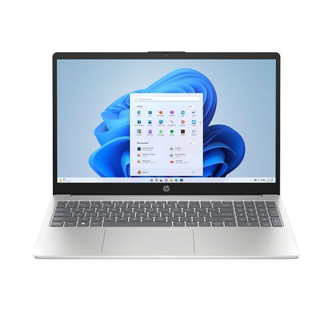 Hp PC Portable 15-fd1100nk - (C9UA1EA) - Core i5 1334U - 8GB - 512GB SSD - 15.6" - Win 11