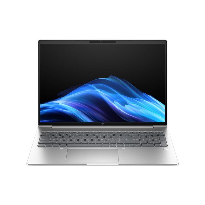 Hp PC Portable Probook 4G1IR 16 - Core i5 - 120U - 16GB - 512GB SSD - 16" - Clavier Azerty rétro éclairer - Windows 11 - Wifi - Bluetooth
