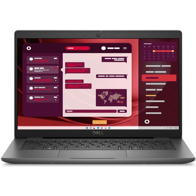 DELL PC Portable Latitude 3450 - Core i5 1345U vPro - 8GB - 512GB SSD - 14" Full HD - Win 11 Pro