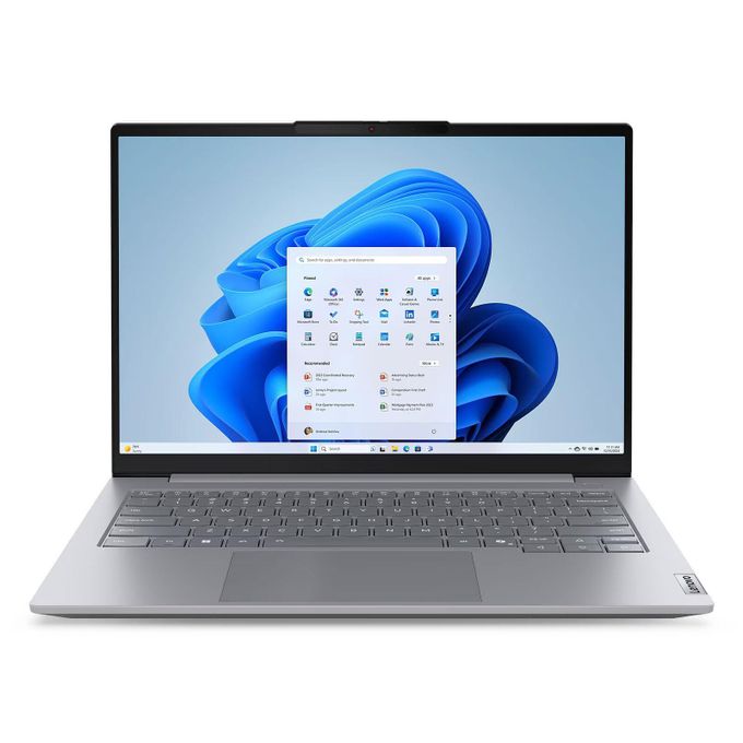 Lenovo PC Portable ThinkBook 14 G8 - Core Ultra 5 225U - 8GB - 512GB SSD - 14" WUXGA - Win 11 Pro