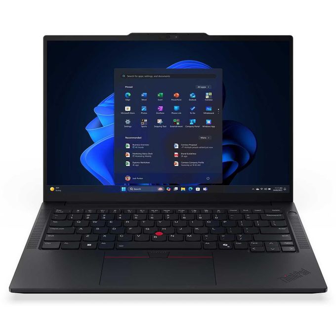 Lenovo PC Portable ThinkPad E14 G7 - Core Ultra 5 225U - 16GB - 512GB SSD - 14" WUXGA - Win 11