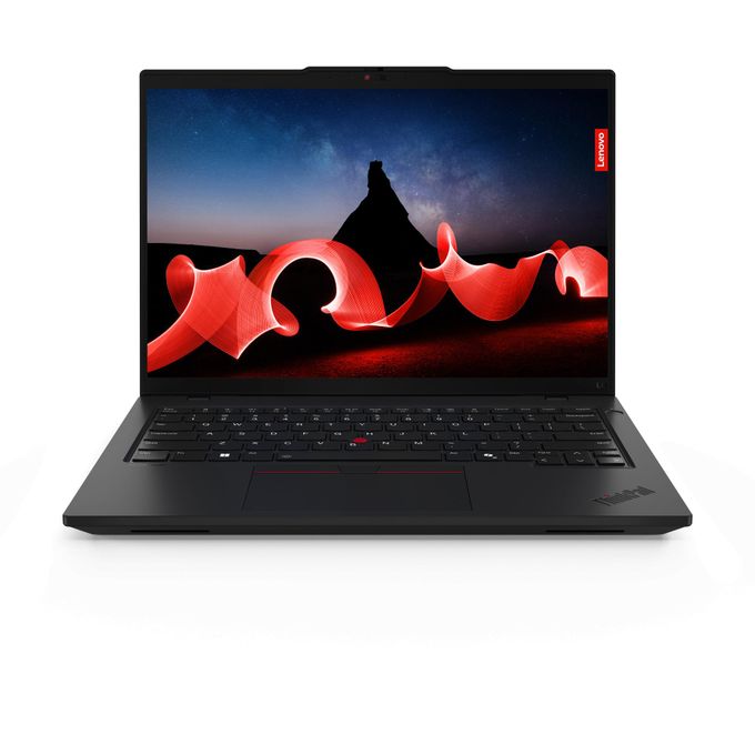 Lenovo PC Portable ThinkPad L14 G5 - Core Ultra 5 125U - 16GB - 512GB SSD - 14" WUXGA - Win 11