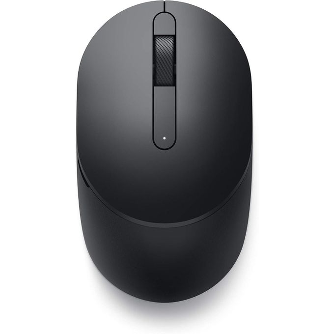 DELL Souris Sans Fil MS3320W - Autonomie 36 Mois - 4 Niveaux DPI - USB - Bluetooth -