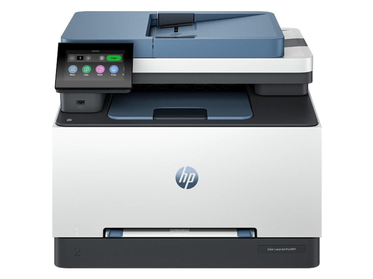 HP Color LaserJet Pro MFP 3303fdn (499M7A) – Imprimante laser couleur multifonction A4 – Recto verso – Ethernet