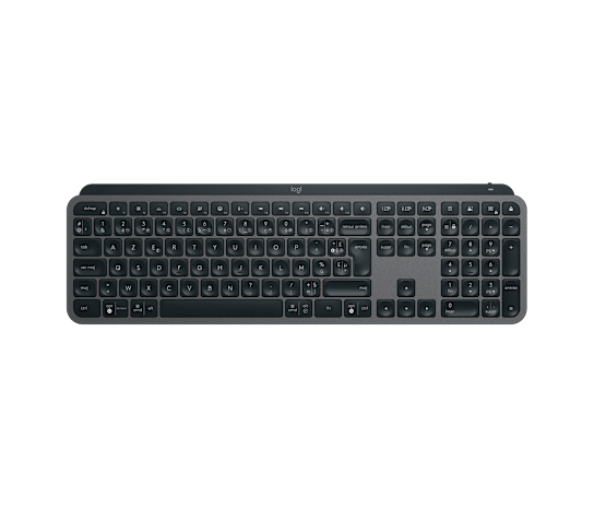 Clavier Logitech MX KEYS S
