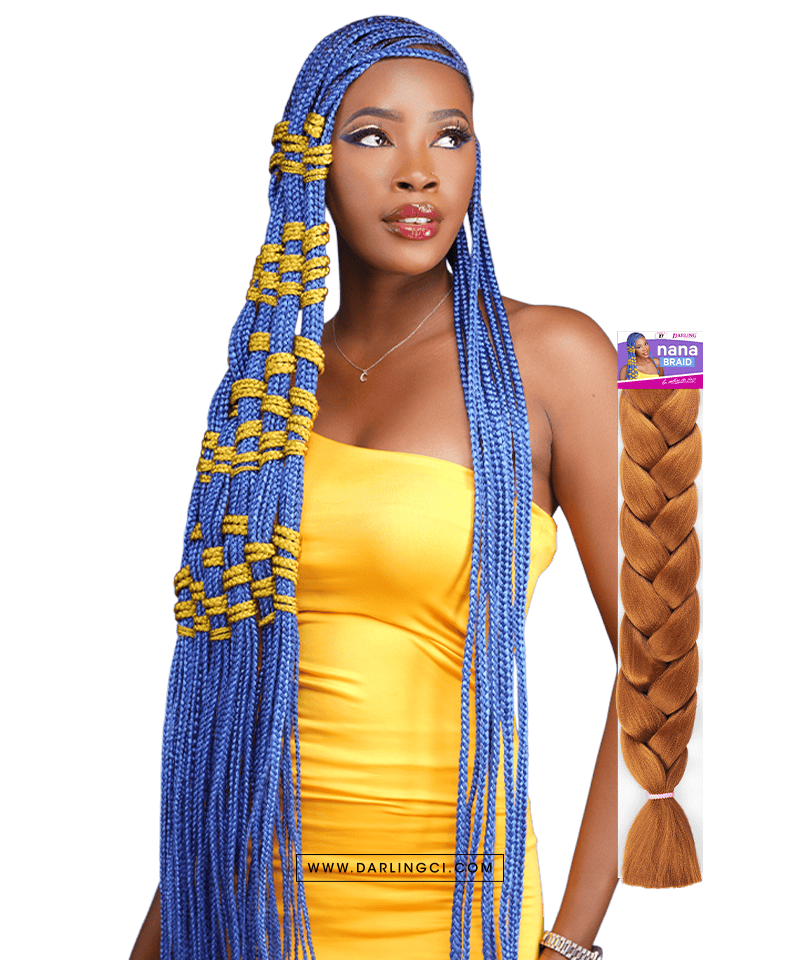 Nana braid