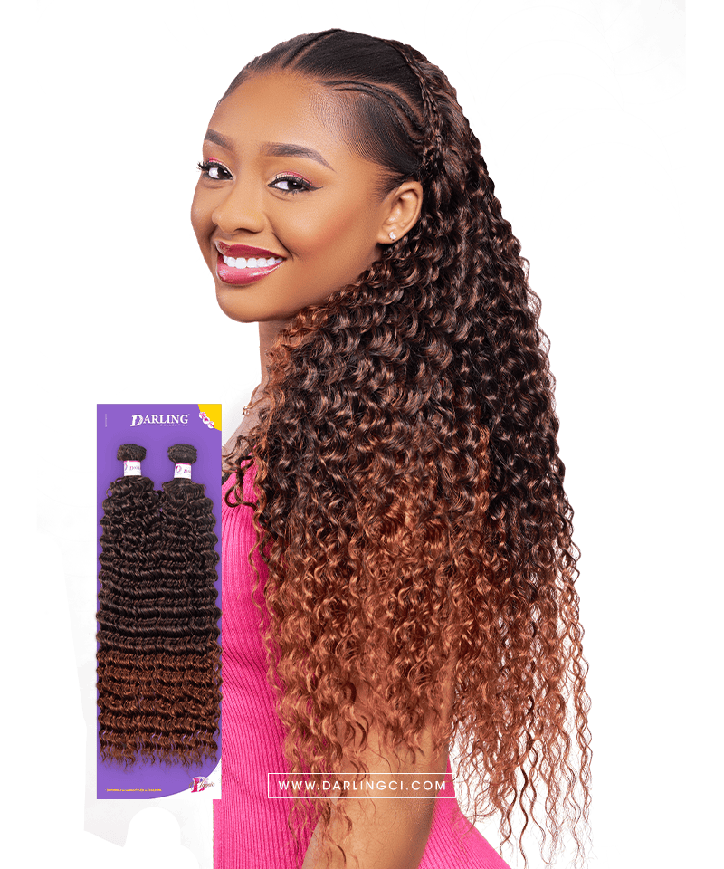 NOURA CURL