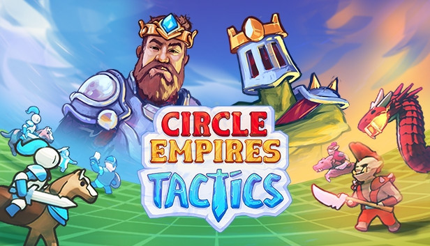 Circle Empires Tactics - PC (Steam)