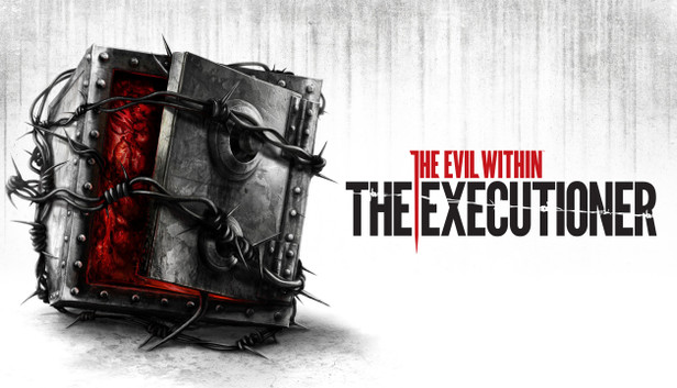 The Evil Within: The Executioner - PC (Steam)