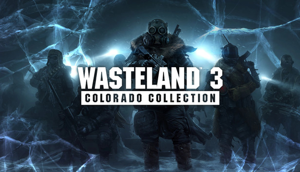 Wasteland 3 Colorado Collection - Xbox One