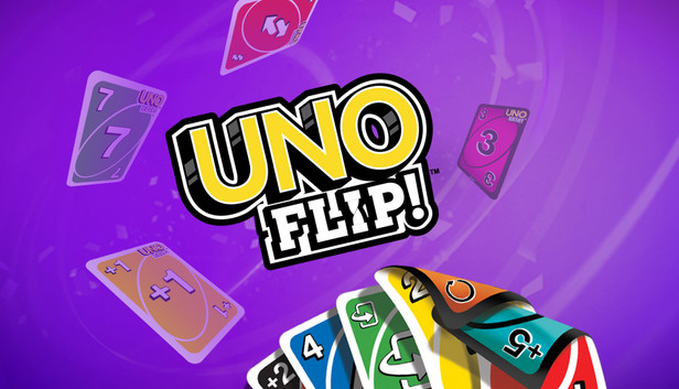 UNO FLIP! - PC (Ubisoft Connect)
