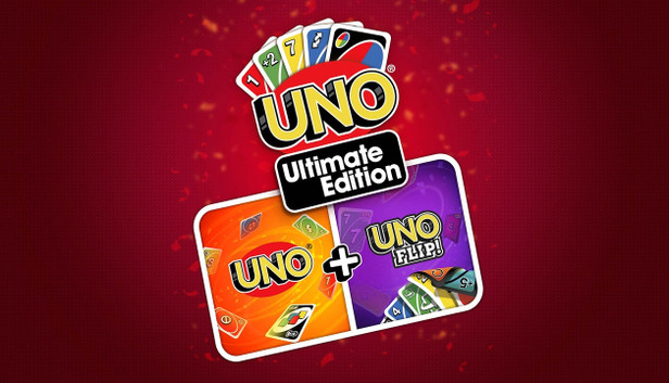 UNO - Ultimate Edition - PC (Ubisoft Connect)