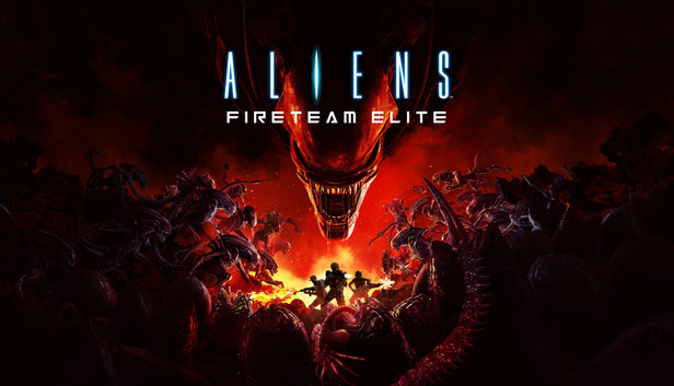 Aliens: Fireteam Elite - PC, Xbox One & Xbox Series X|S (Microsoft Store)