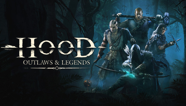 Hood: Outlaws & Legends - Xbox One & Xbox Series X|S