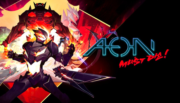 Aeon Must Die! - Xbox One