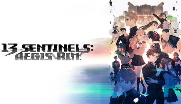 13 Sentinels: Aegis Rim - Switch