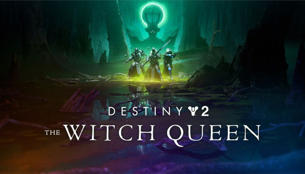Destiny 2 : La Reine Sorcière - XBOX One & XBOX Series X|S