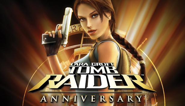 Tomb Raider: Anniversary - PC (Steam)