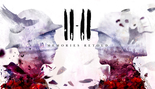 11-11 Memories Retold - XBOX One
