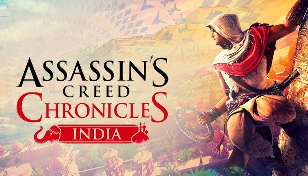 Assassin's Creed Chronicles: India - XBOX One