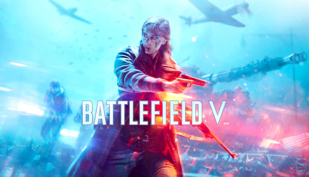 Battlefield 5 - XBOX One