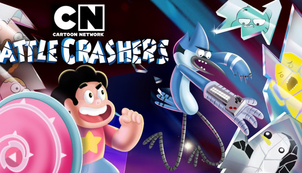 Cartoon Network: Battle Crashers - XBOX One