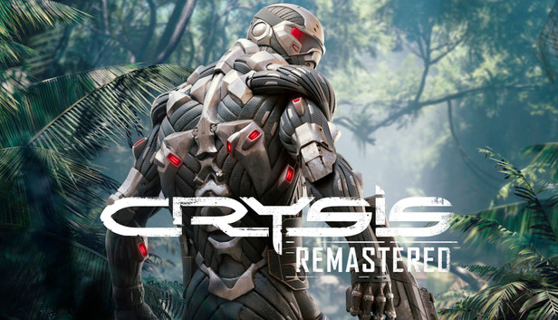 Crysis Remastered - XBOX One & XBOX Series X|S