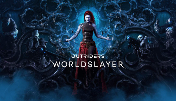 Outriders Worldslayer - PC (Steam)