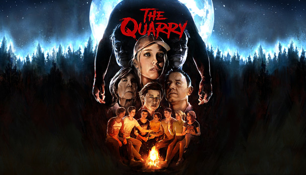 The Quarry - XBOX One