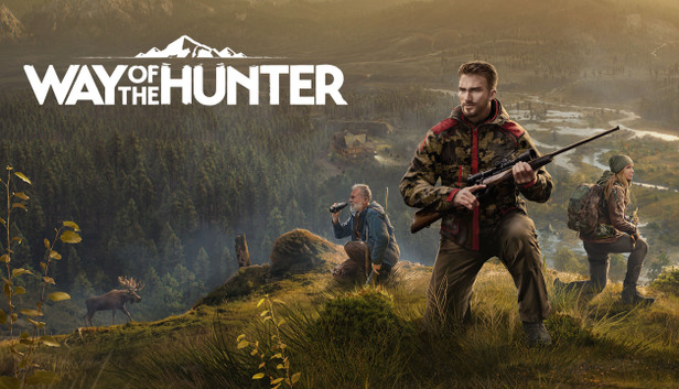 Way of the Hunter - PC (Steam)