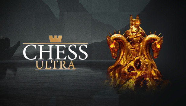 Chess Ultra - XBOX One