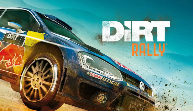 DiRT Rally - XBOX One