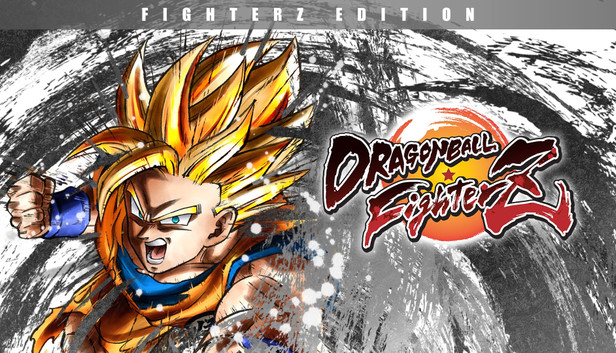Dragon Ball FighterZ: FighterZ Edition - XBOX One & XBOX Series X|S