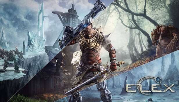 Elex - XBOX One