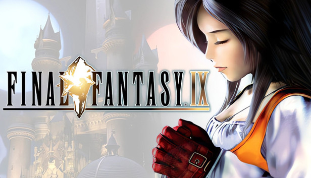 Final Fantasy IX - PC & XBOX One (Microsoft Store)