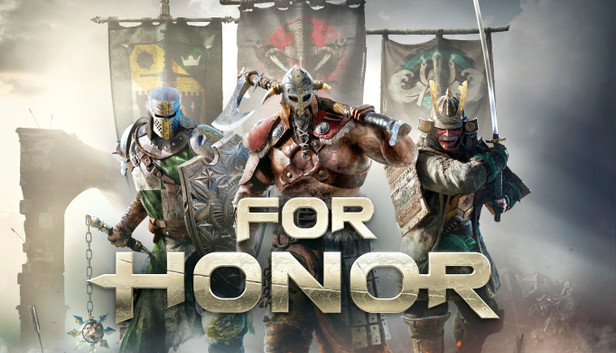 For Honor - XBOX One