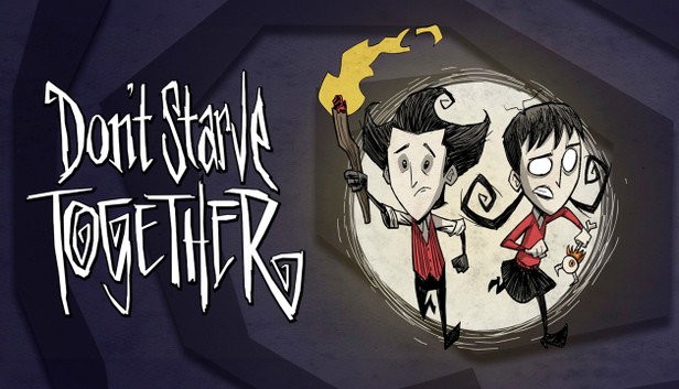 Don't Starve Together - XBOX One