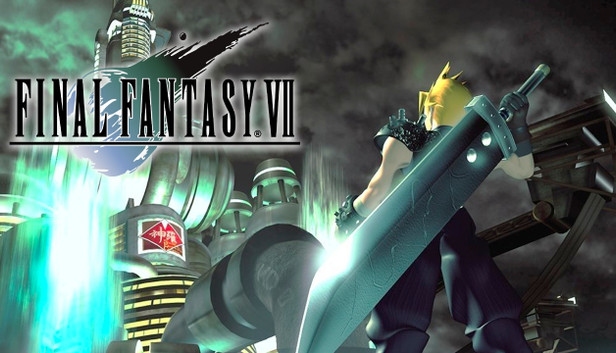 Final Fantasy VII - XBOX One