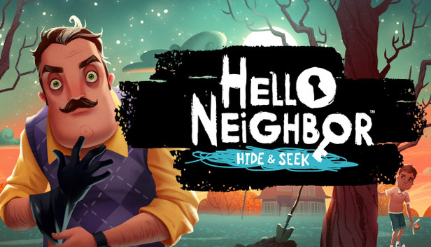 Hello Neighbor: Hide and Seek - PC (Steam)