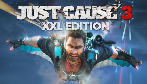 Just Cause 3 XXL Edition - XBOX One
