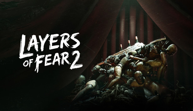 Layers of Fear 2 - XBOX One