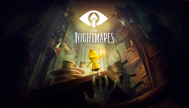 Little Nightmares - XBOX One
