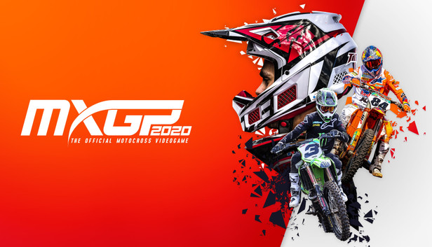 MXGP 2020 - The Official Motocross Videogame - XBOX One