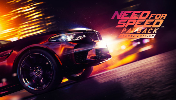 Need for Speed Payback Deluxe Edition - XBOX One
